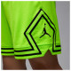 Jordan Ανδρικό σορτς Sport Dri-FIT Mesh Diamond Shorts Jordan Ανδρικό σορτς Sport Dri-FIT Mesh Diamond Shorts